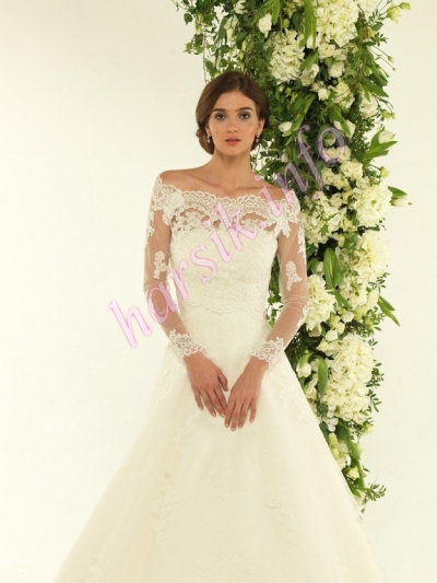 Wedding dress 977831829